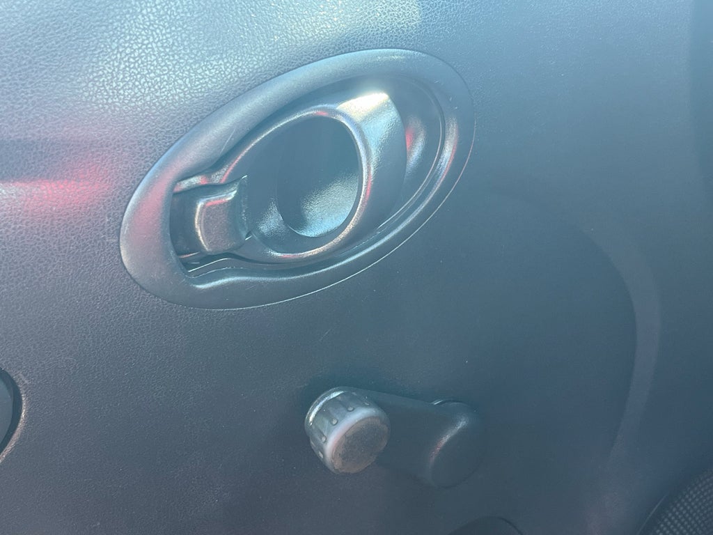 2018 Nissan Versa S