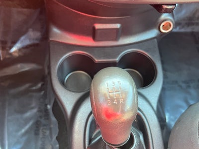 2018 Nissan Versa S