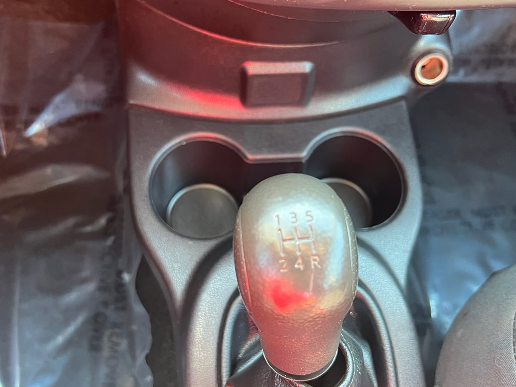 2018 Nissan Versa S