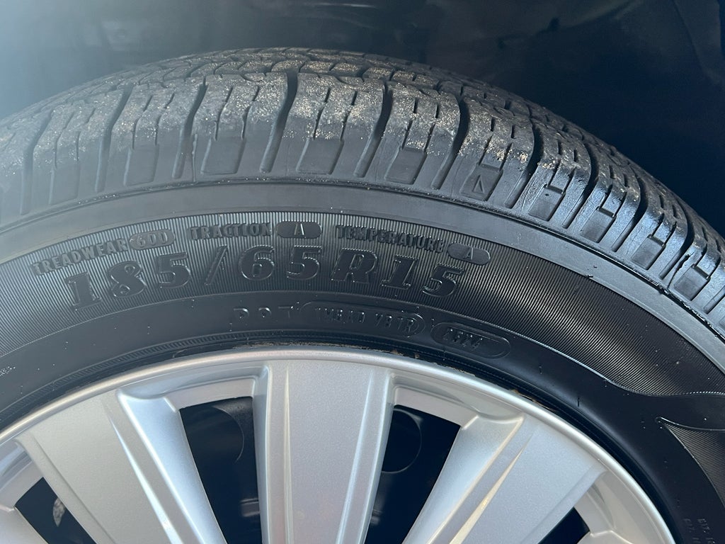 2018 Nissan Versa S