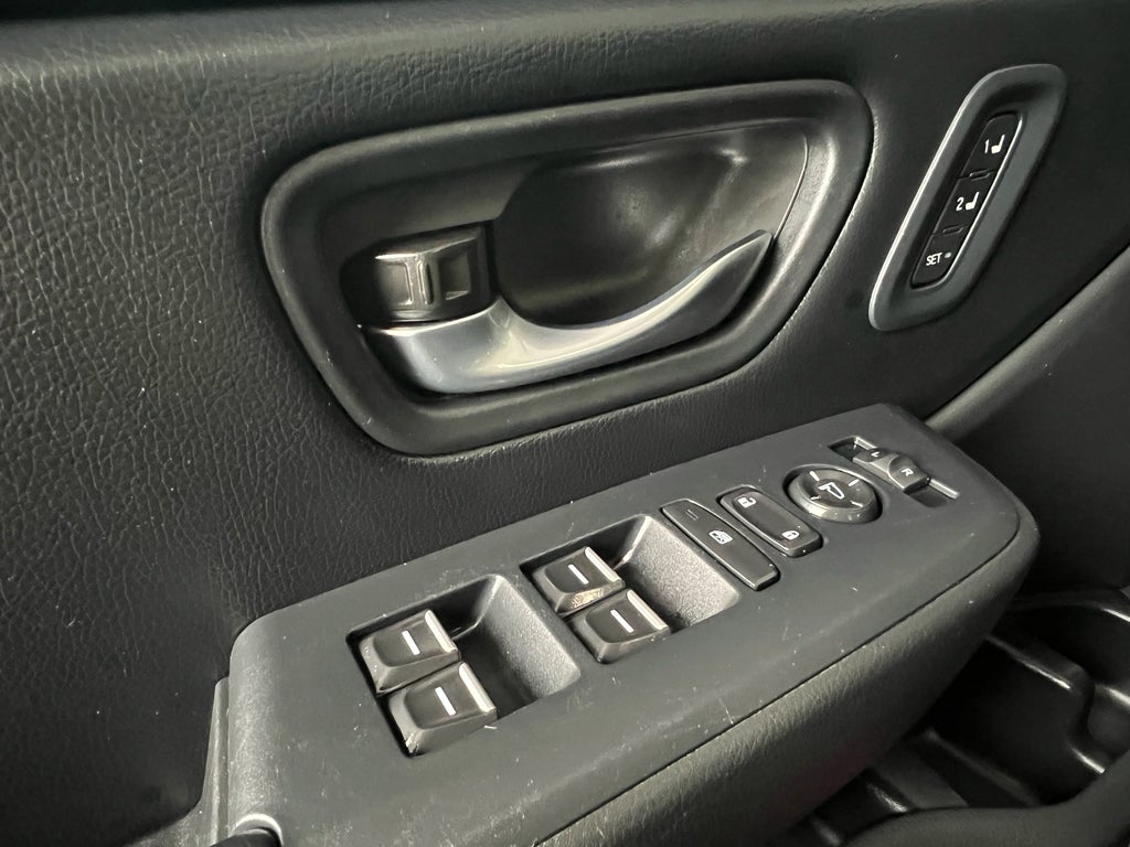 2024 Honda Pilot EX-L 8 Passenger