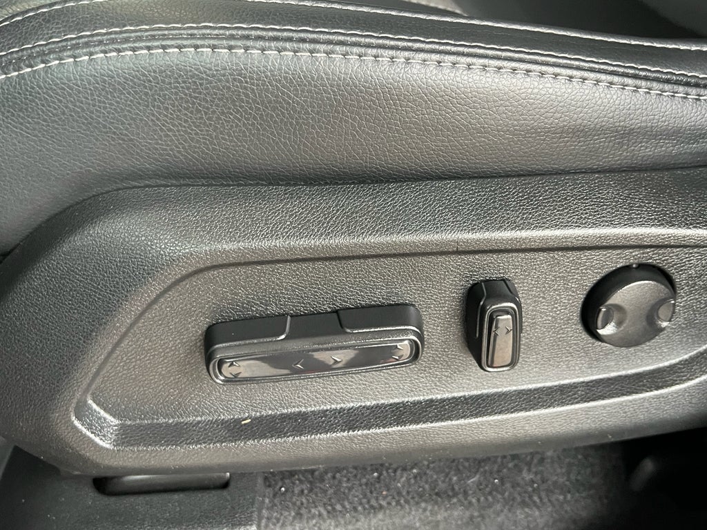 2024 Honda Pilot EX-L 8 Passenger