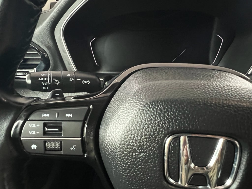 2024 Honda Pilot EX-L 8 Passenger