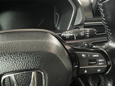 2024 Honda Pilot EX-L 8 Passenger