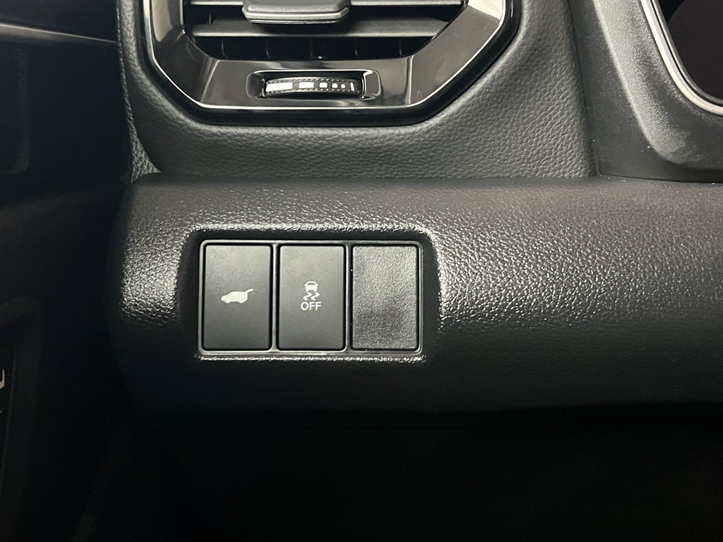 2024 Honda Pilot EX-L 8 Passenger