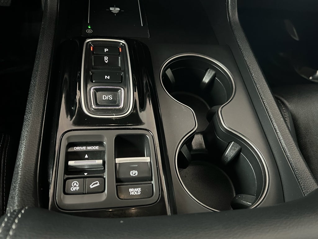 2024 Honda Pilot EX-L 8 Passenger