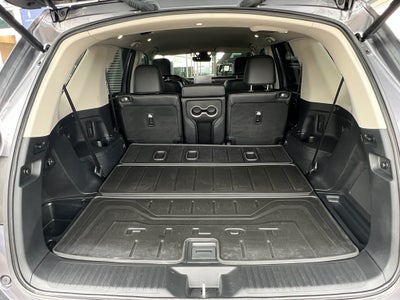 2024 Honda Pilot EX-L 8 Passenger