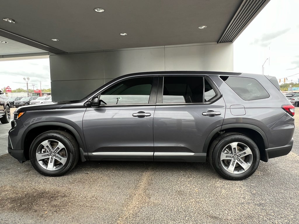 2024 Honda Pilot EX-L 8 Passenger