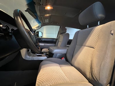 2009 Toyota Tundra Grade 5.7L V8 w/FFV (A6)