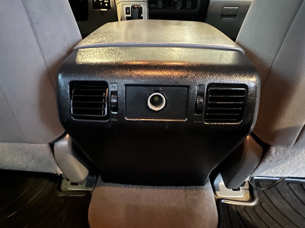 2009 Toyota Tundra Grade 5.7L V8 w/FFV (A6)