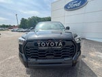 2025 Toyota Tundra Hybrid TRD Pro Hybrid