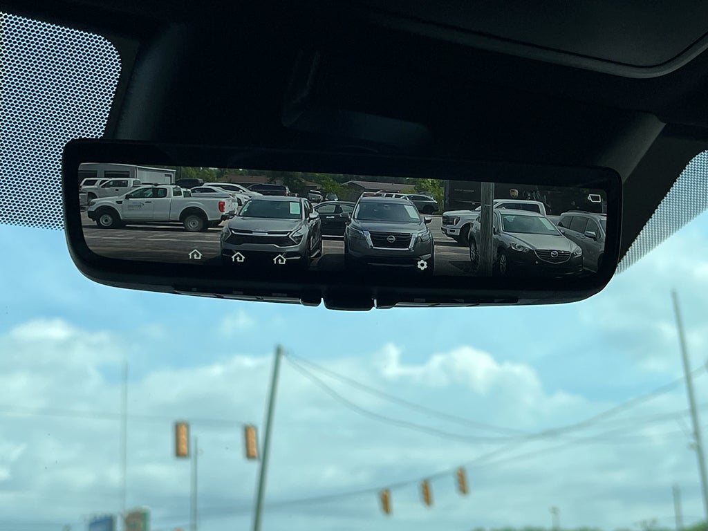2025 Toyota Tundra Hybrid TRD Pro Hybrid