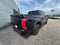 2025 Toyota Tundra Hybrid TRD Pro Hybrid