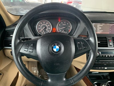 2012 BMW X5 35i