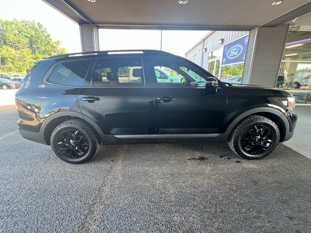 2023 Kia Telluride SX X-Pro