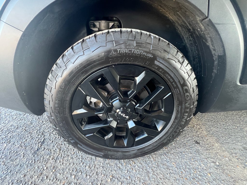 2023 Kia Telluride SX X-Pro