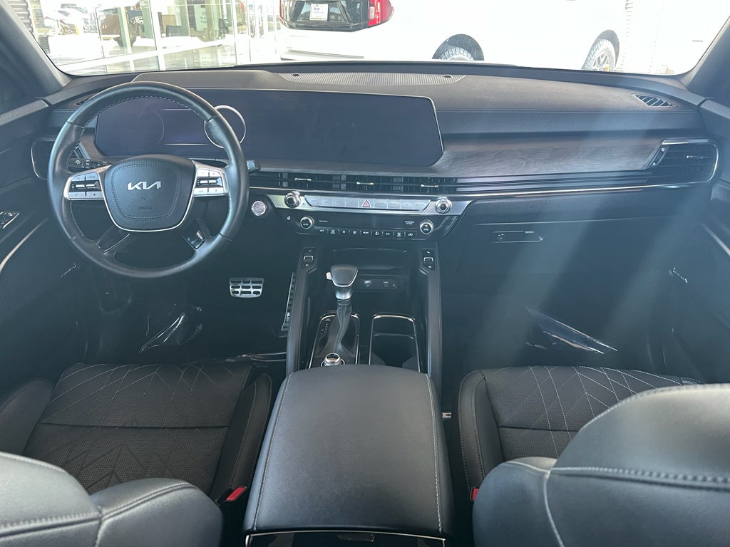 2023 Kia Telluride SX X-Pro