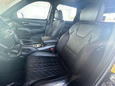 2023 Kia Telluride SX X-Pro