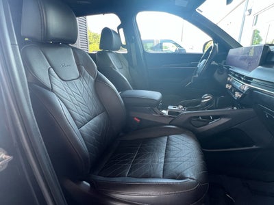2023 Kia Telluride SX X-Pro