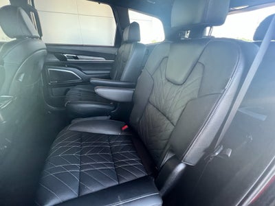 2023 Kia Telluride SX X-Pro