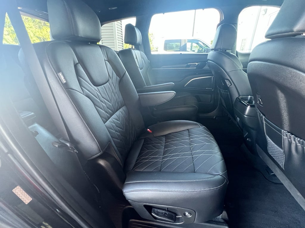 2023 Kia Telluride SX X-Pro