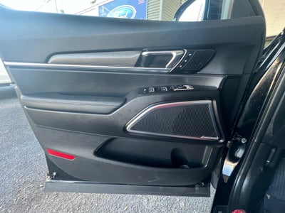 2023 Kia Telluride SX X-Pro