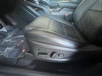 2023 Kia Telluride SX X-Pro