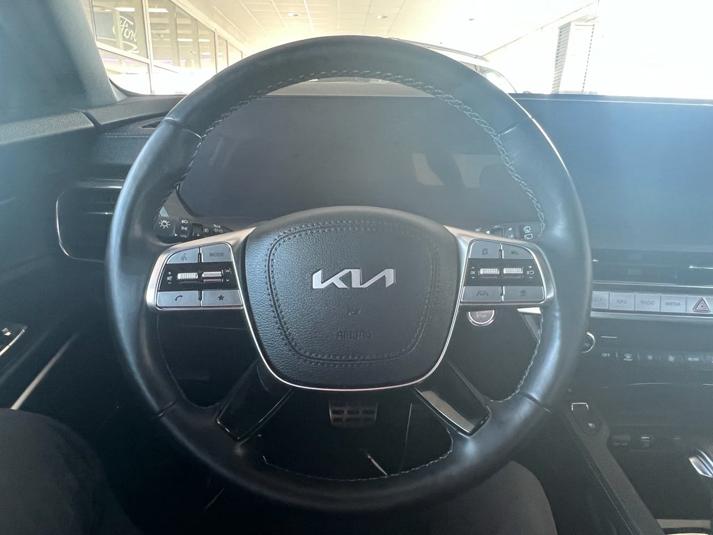 2023 Kia Telluride SX X-Pro