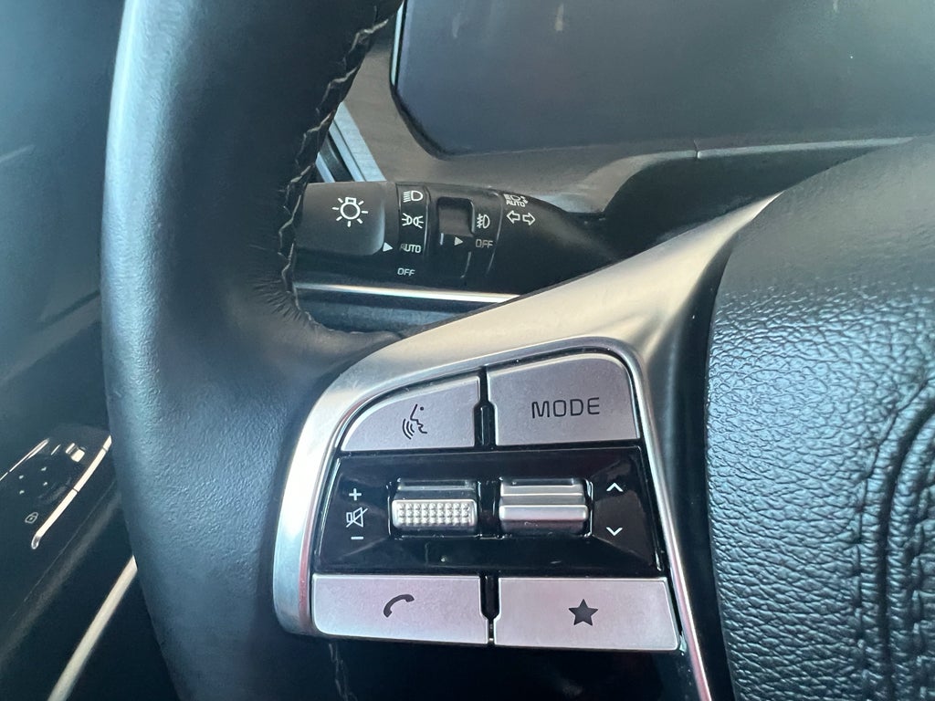 2023 Kia Telluride SX X-Pro