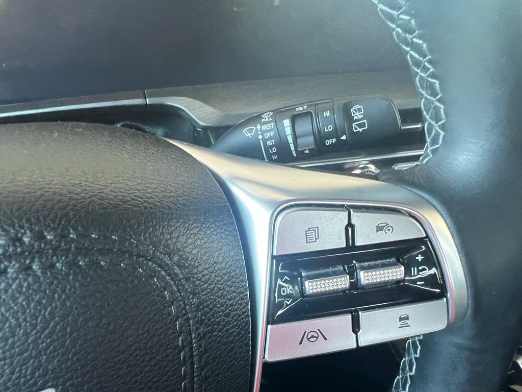 2023 Kia Telluride SX X-Pro
