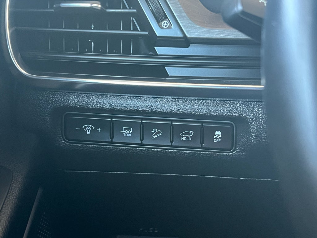 2023 Kia Telluride SX X-Pro