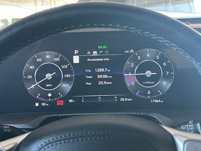 2023 Kia Telluride SX X-Pro