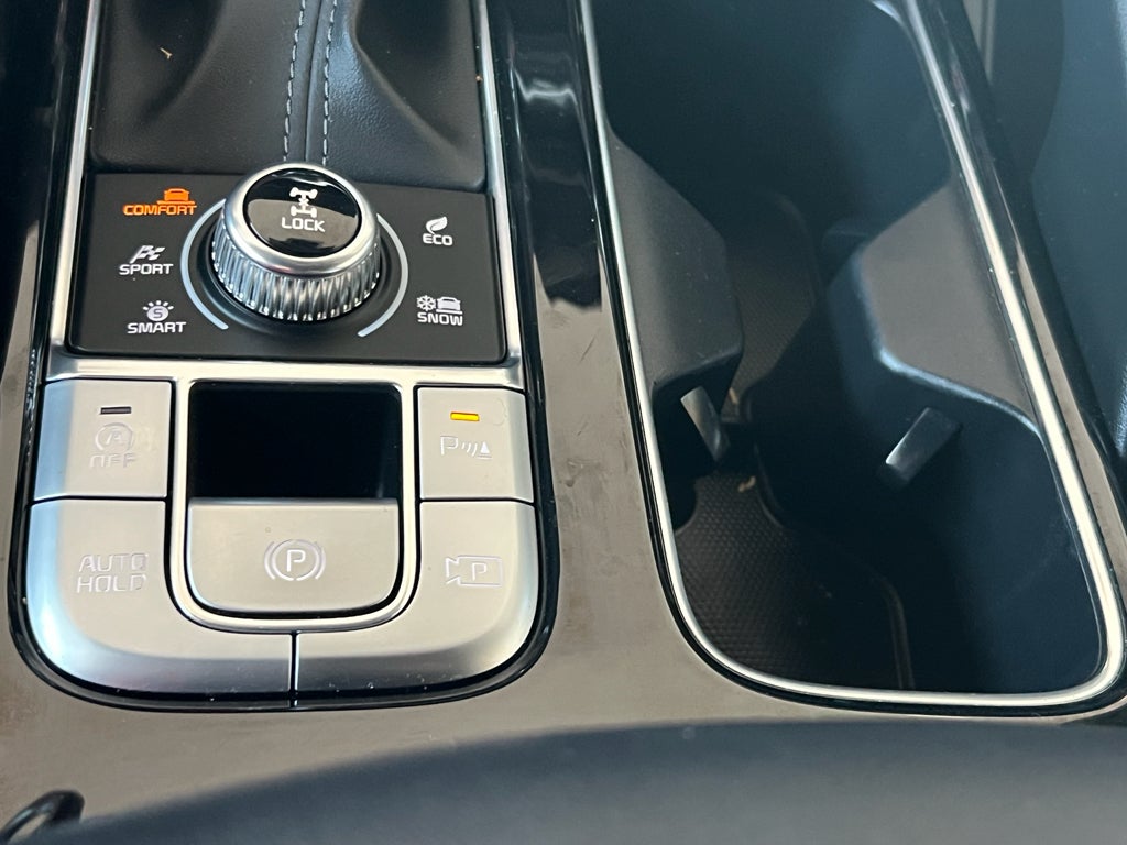 2023 Kia Telluride SX X-Pro