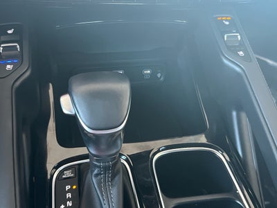 2023 Kia Telluride SX X-Pro