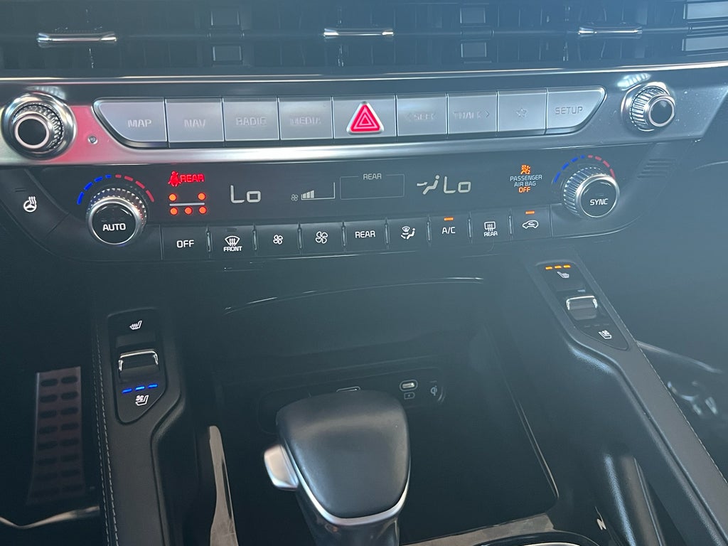 2023 Kia Telluride SX X-Pro