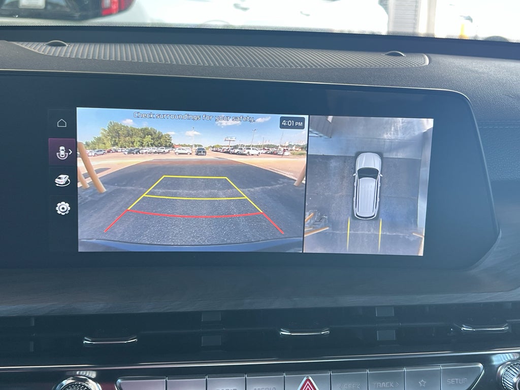2023 Kia Telluride SX X-Pro