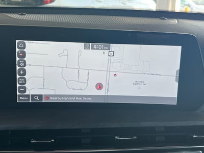 2023 Kia Telluride SX X-Pro