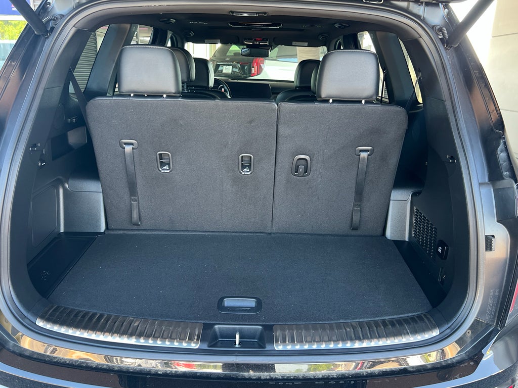 2023 Kia Telluride SX X-Pro