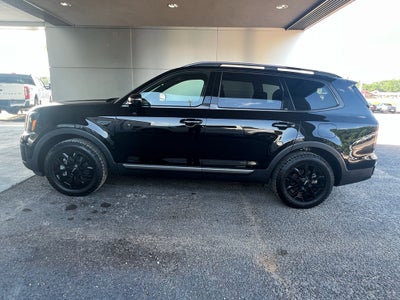 2023 Kia Telluride SX X-Pro