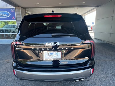2023 Kia Telluride SX X-Pro