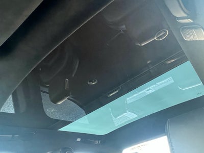 2023 Rivian R1T Adventure