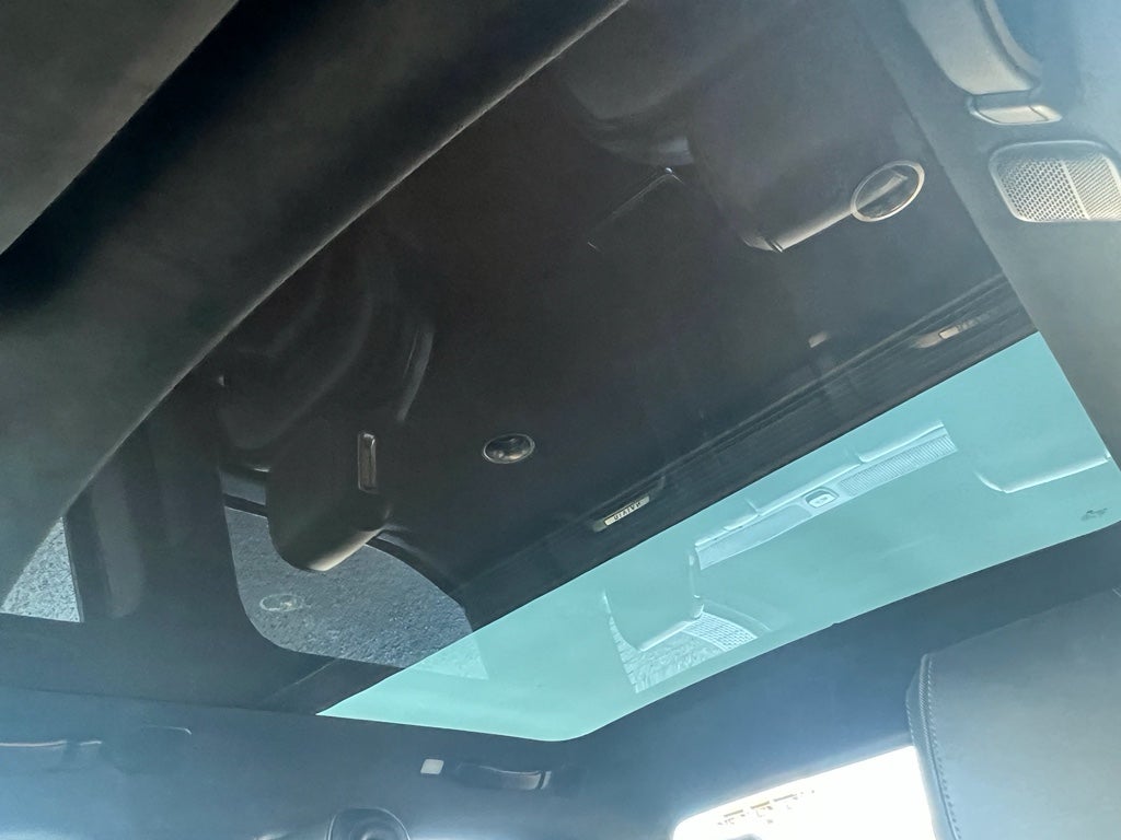 2023 Rivian R1T Adventure