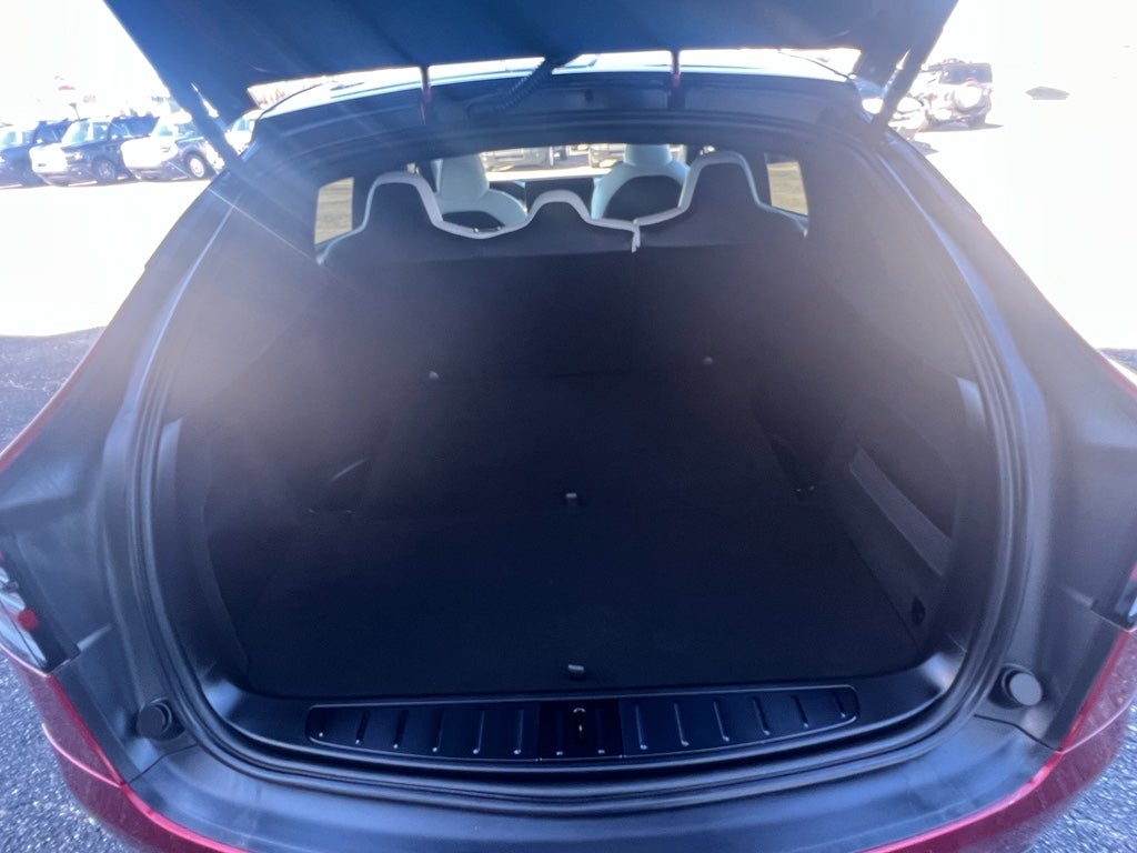 2024 Tesla Model X Base