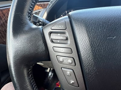 2019 Nissan Armada SV
