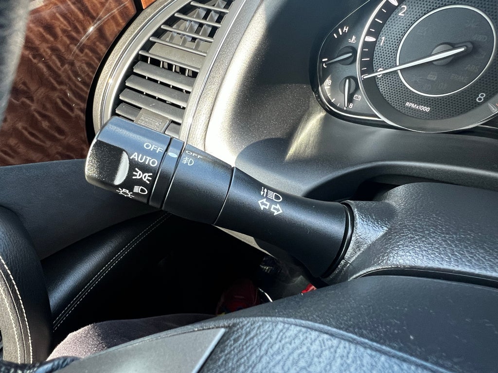 2019 Nissan Armada SV