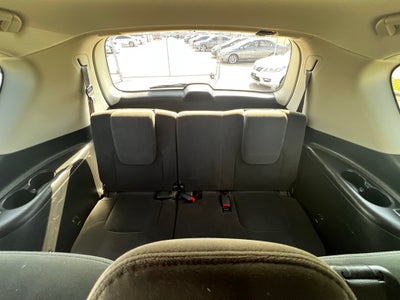 2019 Nissan Armada SV