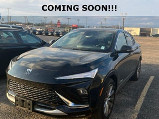 2024 Buick Envista Avenir