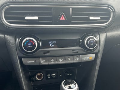 2018 Hyundai Kona Ultimate
