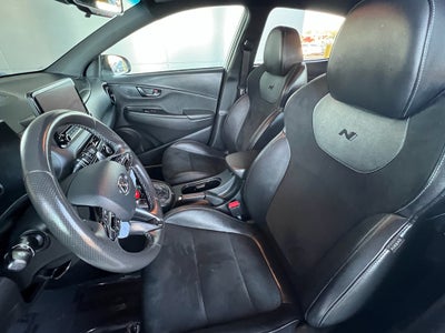 2023 Hyundai Kona N N