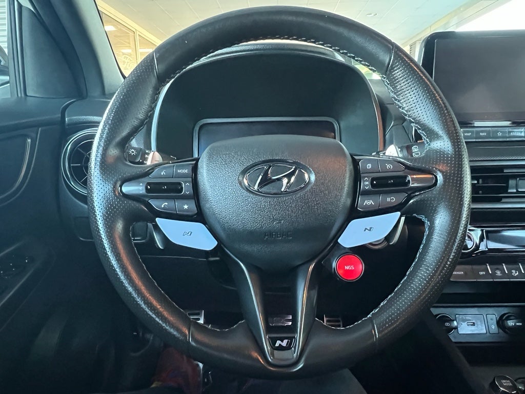 2023 Hyundai Kona N N